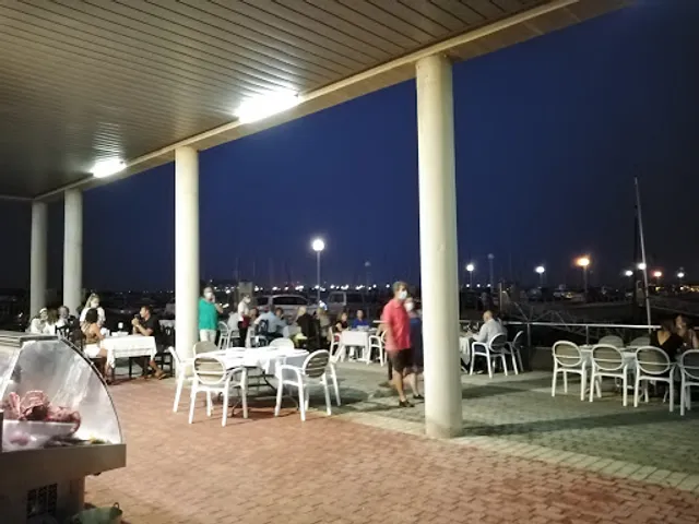 Restaurante El Timón