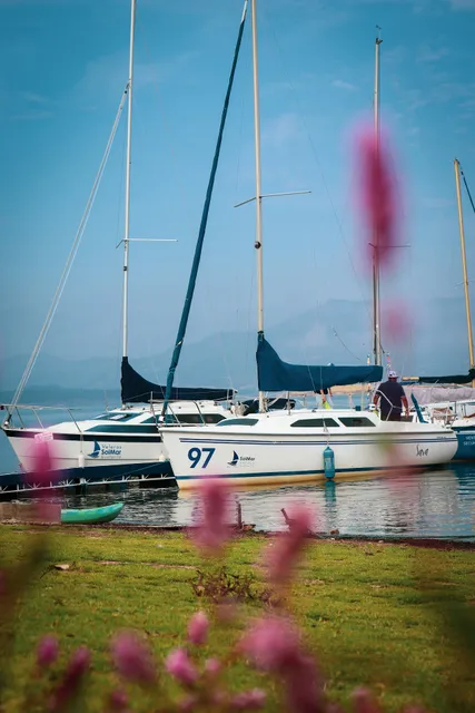 SolMar Veleros Guatavita