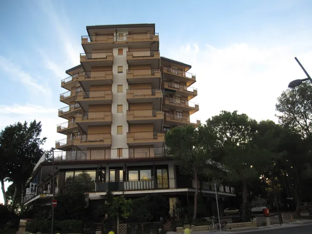 Appartamento Vistamare