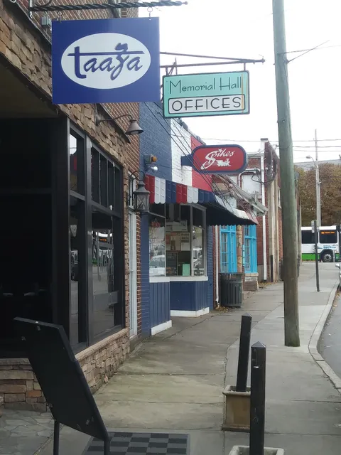 Grandin Village Farmers Market