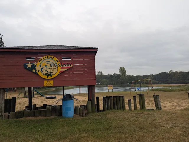 Big Sandy Campground