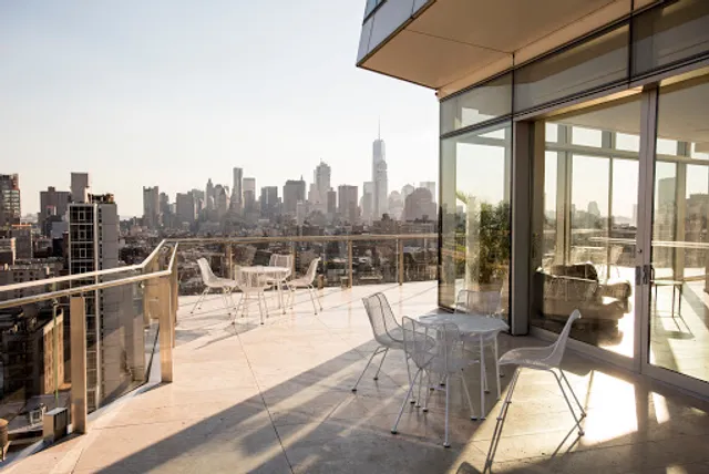 The Standard, East Village