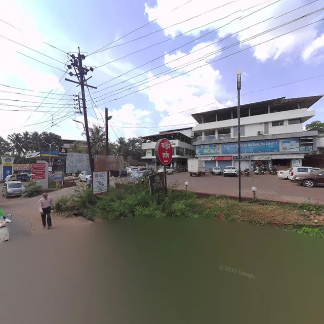 NAIVEDYA pure veg homemade food service