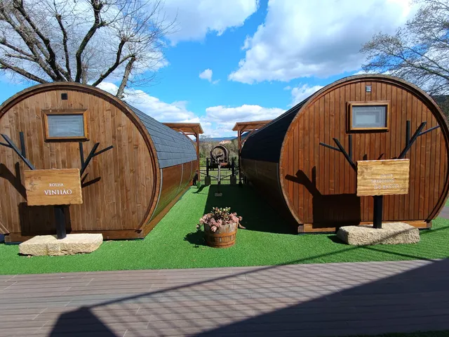 Encosta do Rolão Peneda