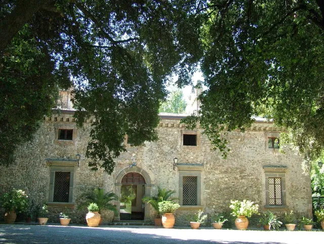 Hotel Villa Ciconia