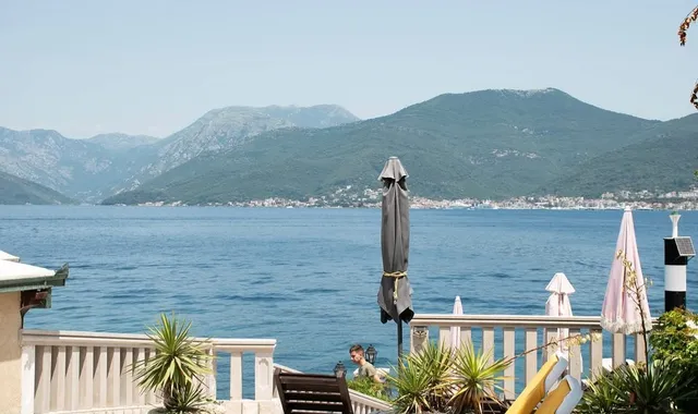 Apartments Kostic Vacation Homes