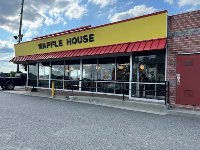 Waffle House