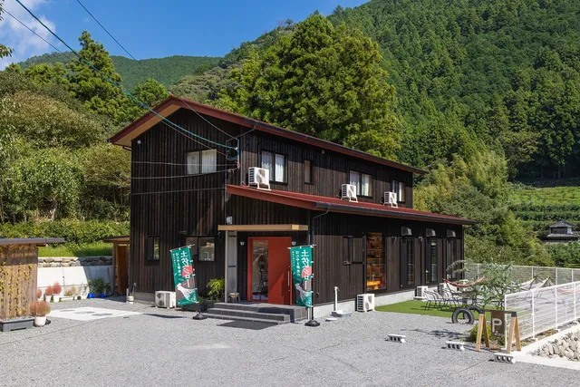 ジローのおうち