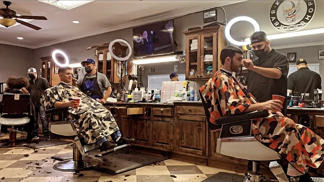 Kings BarberShop