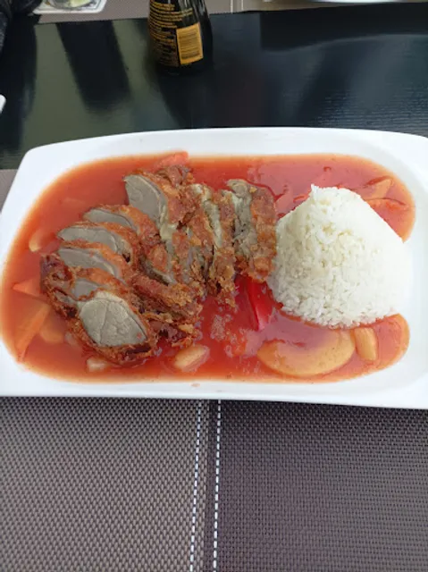 Asia Hoa's Sushi Bar