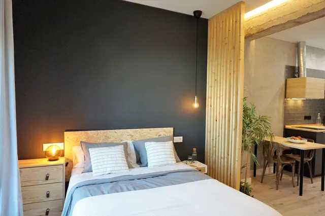 Apartamentos IMPLUVIUM