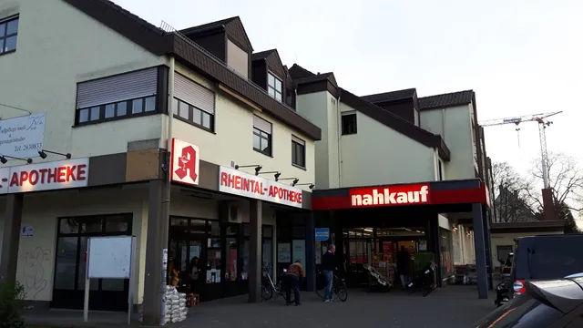 Nahkauf