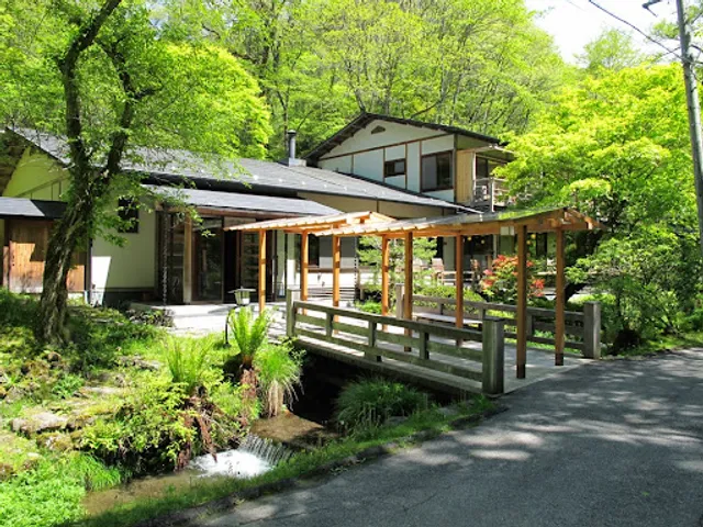 Kose Onsen Hotel