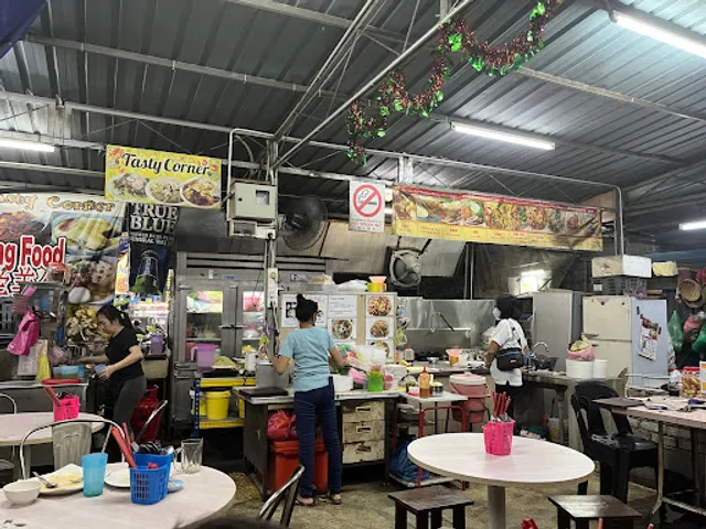 Tasty 88 Corner • Batu Ferringhi