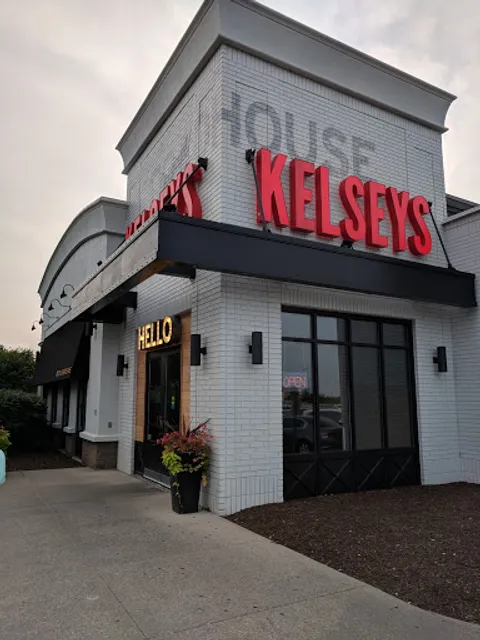 Kelseys Original Roadhouse