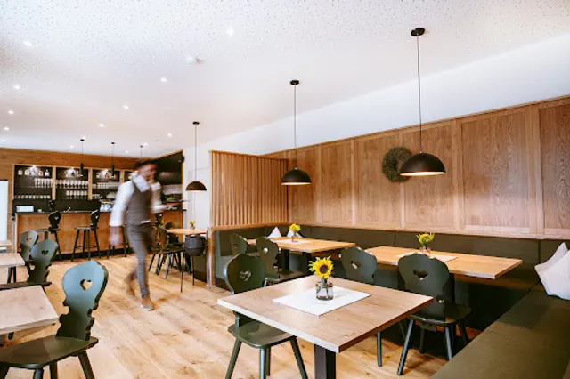 FRANZ JOSEPH Wirtshaus