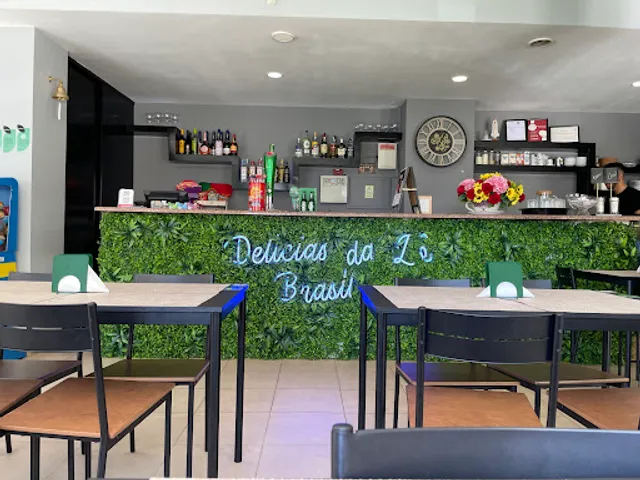 Delicias da Lê Brasil