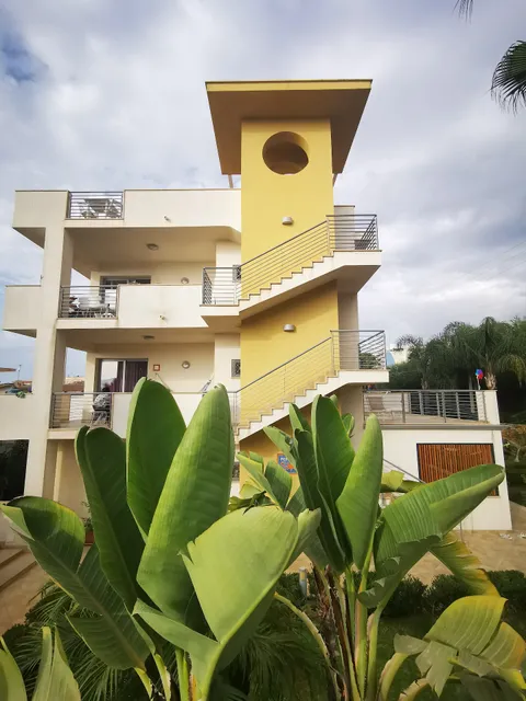 Casa Vacanze Pedradosol