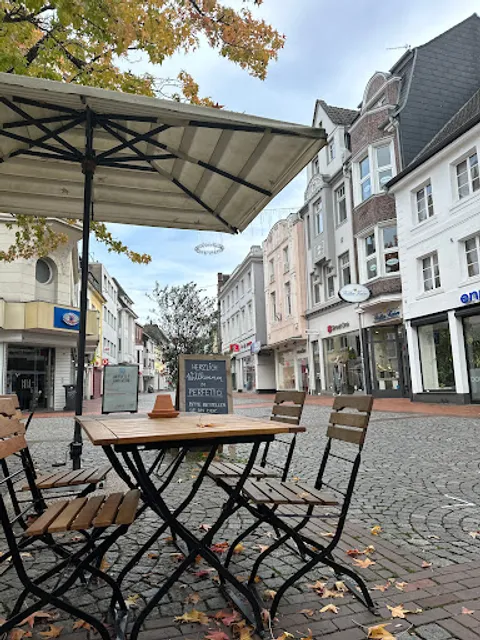 Perfetto Moers am Altmarkt