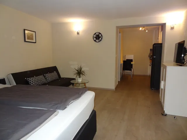 Ferienwohnung Eulenloch Nördlingen