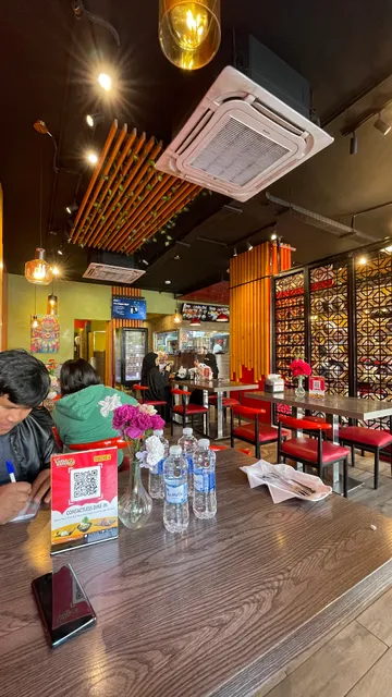 Lapaz Batchoy - Sulaymaniyah Br