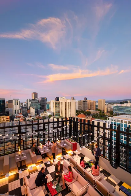 Hotel Indigo Adelaide Markets by IHG