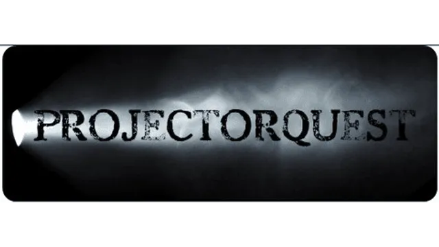 Projectorquest