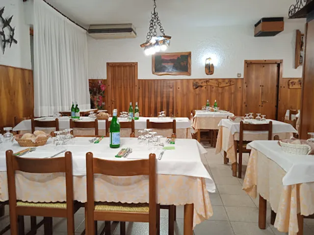 Ristorante Il Pioppeto