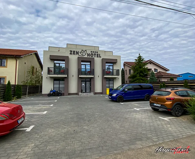 ZEN Hotel Focşani