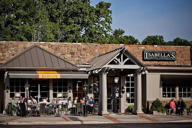 Isabella's Italian Trattoria