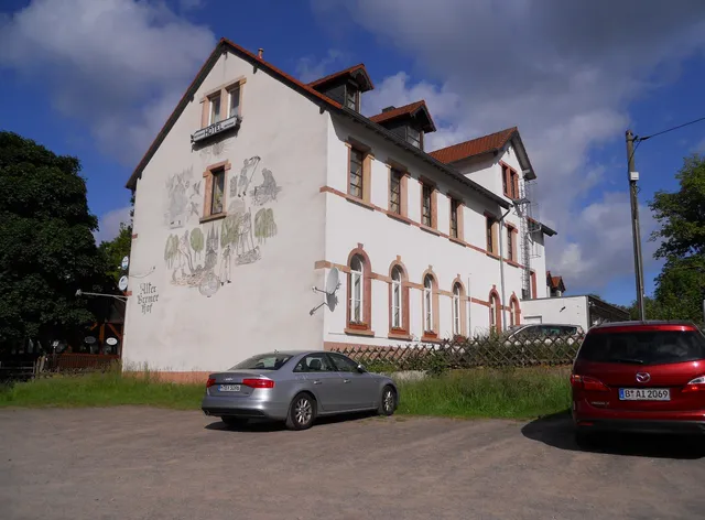 Landgasthof Bremerhof