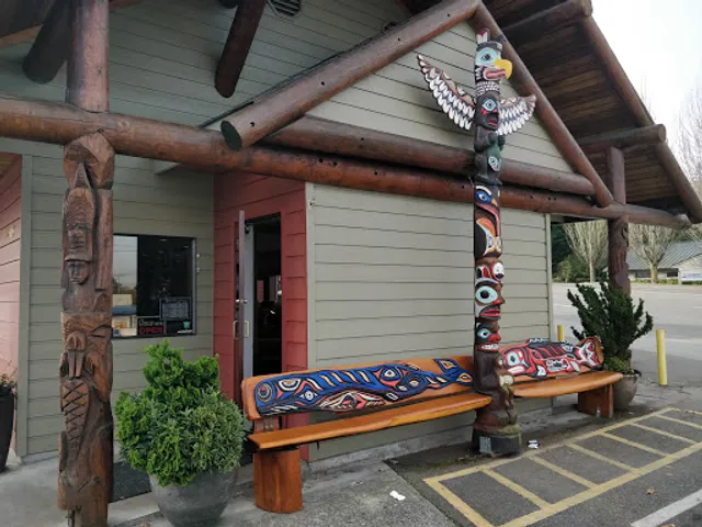 Totem Family Dining