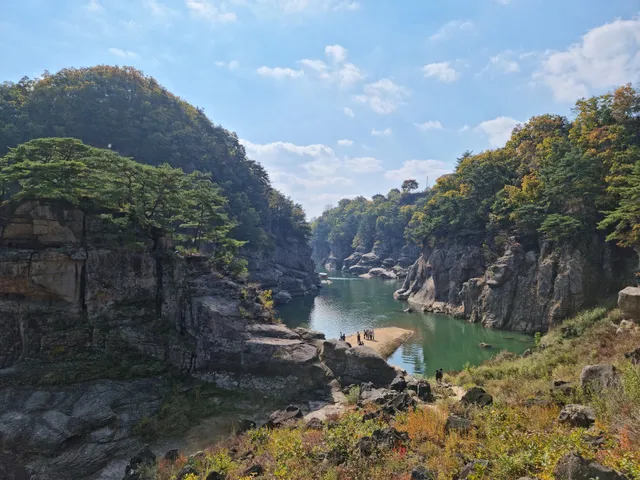 Goseokjeong Pavilion