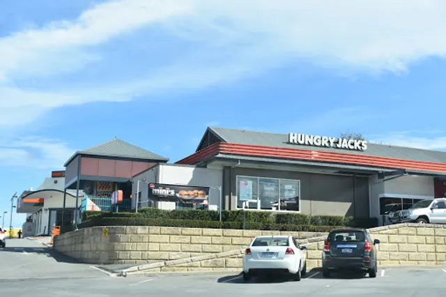 Hungry Jack's Burgers Baldivis