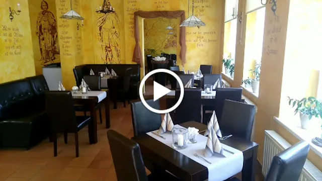 Restaurant "Zur Burg"