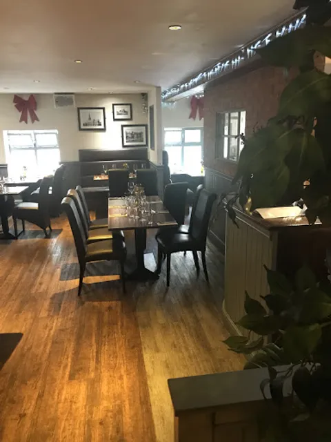 Crown and Anchor Stone