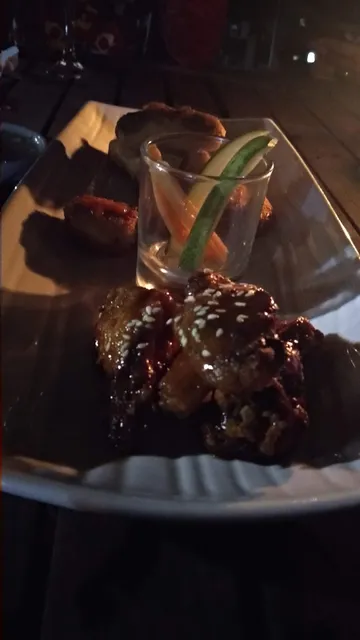 D'club Resto and Bar