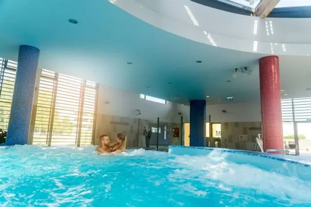 Balneario Municipal El Bañito