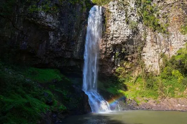 Região Geográfica Imediata de Marau