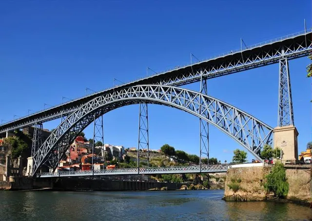 Luís I Bridge