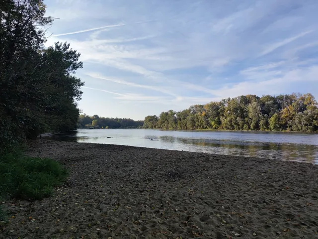 Les lacs des Quinze sols