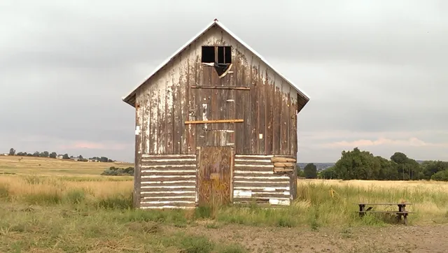 Hildebrand Ranch Park