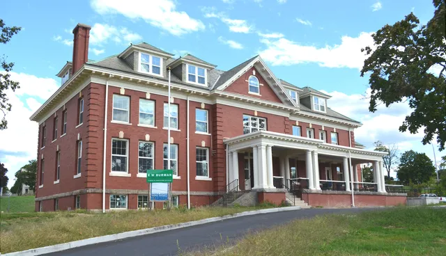 The Public Archaeology Laboratory, Inc.