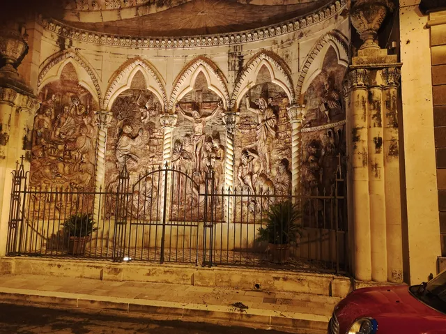 Santuario Madonna della Luce