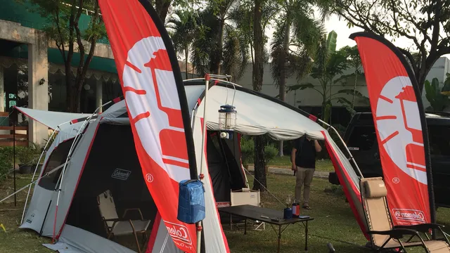 ChonburiOutdoor Shop