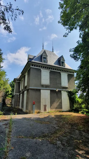 Domaine de Rochasson