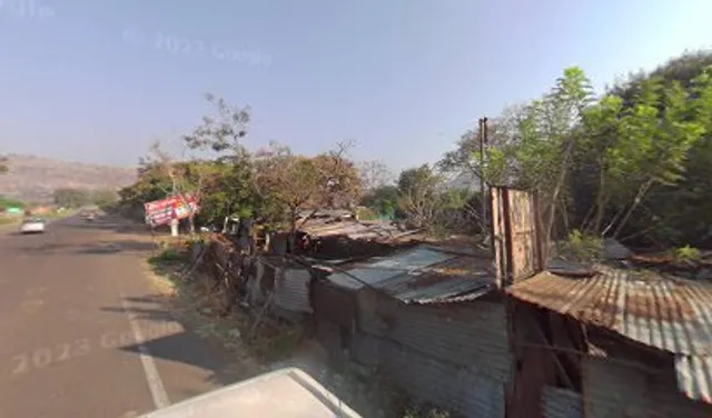 Pavansut Veg Restaurant