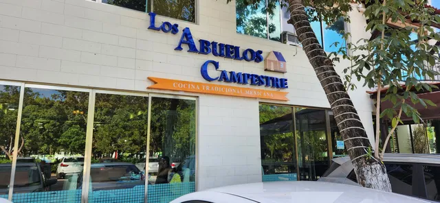 Los Abuelos Campestre