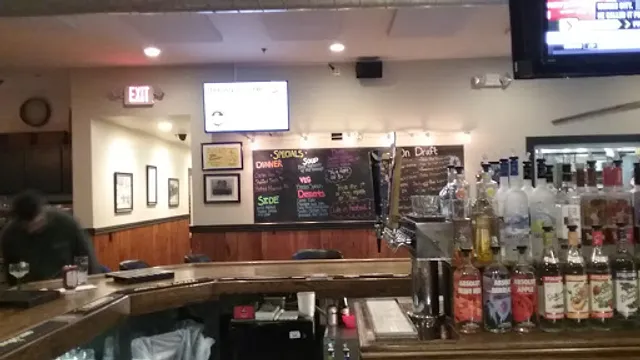 Sammy Cohen's Restaurant