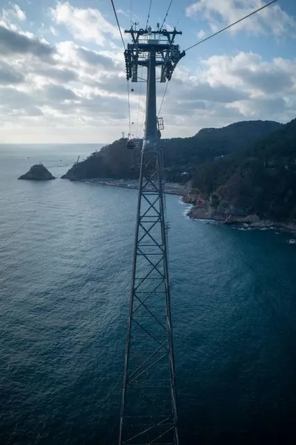 Sky Harbor Observatory